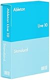 【国内正規品】Ableton DAWソフトウェア Live 10 Standard