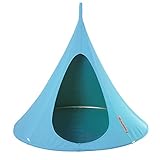 Cacoon(カクーン)Single (大人 1人用) ターコイズ SLB10 国内正規品