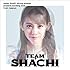 TEAM SHACHI「TEAM SHACHI（super tough盤［初回限定盤］）」