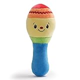 【GUND】 カラーファンシリ―サウンドマラカス #4034102