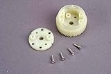 Traxxas 2381 Main Differential Gear with Cover Plate Hawk II [並行輸入品]