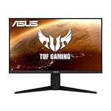 ASUS VG279QGL1A(27”W 2H1DP 1ms IPS 165Hz)