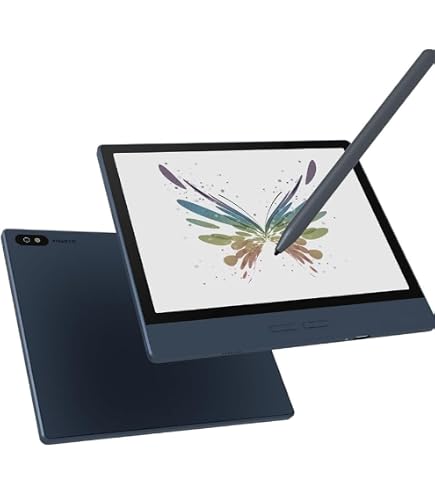 Amazon.co.jp: Bigme B751C-S カラー 電子書籍、電子ペーパ タブレット