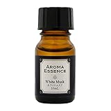 アロマエッセンス ホワイトムスク 10ml アロマオイル 調合香料 芳香用