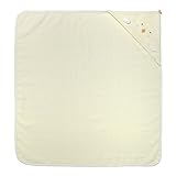 [BLUEDOG baby] Animal Face Towel アニマル フェイスバスタオルチック [並行輸入品]