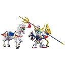 BB戦士 (311) 趙雲ガンダム・飛影閃