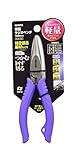 高儀 GISUKE 軽量ラジオペンチ 150mm GLR-150