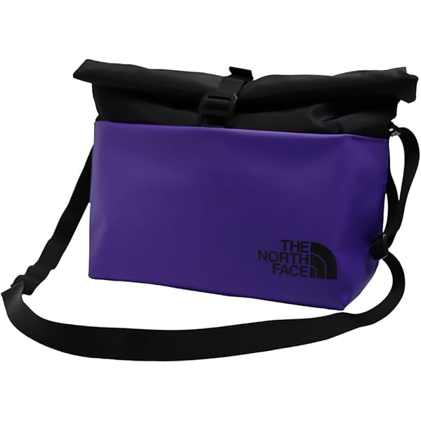 Amazon | [ザ ノースフェイス] ベースキャンプ メッセンジャーバッグ