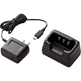 八重洲無線:スタンダード シングル充電器 JCPCN0003 型式:JCPCN0003
