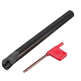 Sndy S16Q-SCLCR09 16x180mm 旋盤ボーリングバー旋削工具ホルダ CCMT09T3 インサート用