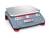 オーハウス 卓上型計数はかり RC31P15
