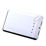 スマホ モバイルバッテリー 大容量 10000mAh 2ポート搭載 iPhone6s iPhone6 Plus iphone5s iPhone5 ポケモン Go ゲーム スマホ充電器 ライトニングケー