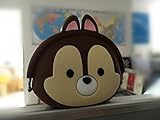 コインシリコン财布動物キャラクター形 (Dark Brown)