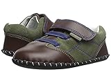 [ペディペド] pediped Gordon Original (Infant) シューズ Olive LG (18-24 Months) - M [並行輸入品]