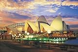 1000ピース シドニー・オペラハウス[オーストラリア] 11-203