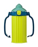 ベッタ(Betta) ストローマグ サーカス ライムグリーン