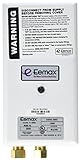 Eemax EX48T 4.8KW/240 Electric Tankless Water Heater [並行輸入品]