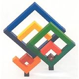 ネフ社の積み木 アングーラ