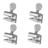 ロットウィンドウ4,8,12pcのスライドのロック安全簡単インストール高セキュリティホーム as pictured