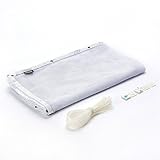 安全ネット　子供　屋内　バルコニー　階段　強化　階段網　3mx0.9m