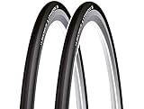 2本セット MICHELIN(ミシュラン) LITHION 3 リチオン3 タイヤ 700C ...