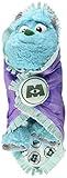 Disney Theme Parks Baby Sulley Plush with Blanket [並行輸入品]