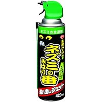 ネズミのみはり番 追い出しジェット ネズミ用忌避剤 [420mL]