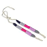 竹製 背負い籠用 【 肩紐 2本】 収穫かご 竹籠 渋YD