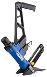 Estwing EFL50Q 2-in-1 Pneumatic Flooring Nailer and Stapler [並行輸入品]