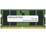 プリンストン DDR5対PCメモリー 16G PN5-4800-16G