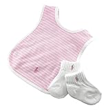 ポロ ラルフローレン スタイ POLO RALPH LAUREN ビブ よだれかけ ソックス 2足 ギフト セット ベビー 赤ちゃん 出産祝い プレゼント 661029 GIFT [並行輸入品]