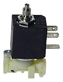 Delonghi 5213214741ソレノイドバルブCeme 5330 vn2