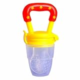 ベビーかみます かわいいファッション外観高品質スティックをかみます、安全モル歯スティック赤ちゃんのための [並行輸入品]