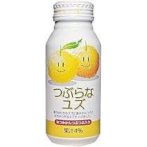 JA大分　つぶらなミカン30缶　＆　つぶらなユズ30缶　セット Amazon.co.jp: JAフーズおおいた つぶらなミカン 190g ボトル缶