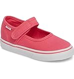 Vans ベビー・ガールズ T MARY JANE US サイズ: 2.5 M US Toddler カラー: ピンク