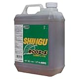 新宮商行 生分解性チェーンオイル eco エース 025706