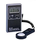 照度計 DX-100 竹村電機製作所 カ施代不