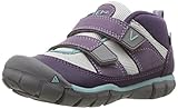 Keen ユニセックス・キッズ PEEK-A-SHOE カラー: パープル