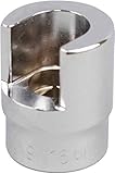 Sunex 991305 3/8-Inch Drive 9/16-Inch Weatherhead Socket [並行輸入品]