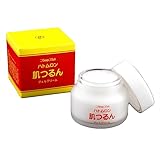 トミーリッチ ハトムロン肌つるん 60g オールインワンジェルクリーム オーガニック ハトムギ エイジングケア ゲルクリーム ハイリッチ 化粧水 (1)