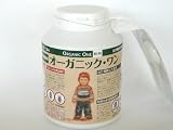 安心な不快害虫駆除剤　オーガニック・ワン（200g）