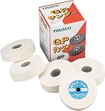 ＴＲＵＳＣＯ　ＧＰサンダーフェルト　ねじ込み式１００Φ　５個入　ハード