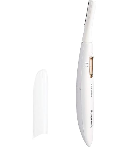 Amazon | パナソニック レディースシェーバー フェリエ ボディ用