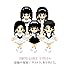 東京女子流「鼓動の秘密 / サヨナラ、ありがとう。(type-A)」