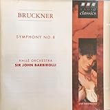 Bruckner;Symphony No.8