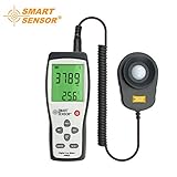 ILS - SMART SENSOR AR823 Digital illuminometer Brightness Detector Light Meter