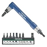 エンジニア ツインレンチドライバーセット ビット10本組 DR-07