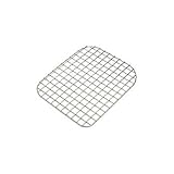 Franke OC-31S-LH Orca Sink Uncoated Left-side Shelf Grid [並行輸入品]