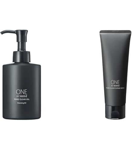 Amazon | 【Amazon.co.jp限定】 ONE BY KOSE(ワンバイコーセー