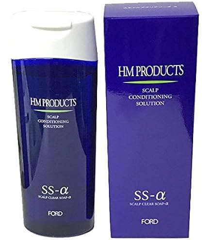 Amazon | HerbMagic(ハーブマジック) スキャルプクリアソープ α 1000ml